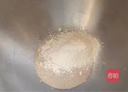 Illustration of how to make soda crackers 3