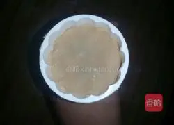 Cantonese style mung bean paste mooncake recipe 9