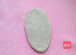 Illustration of how to make rye hot dog buns 6 