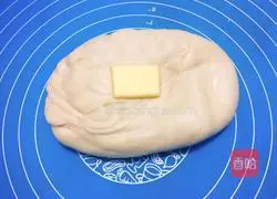 Illustration of how to make money buns 4