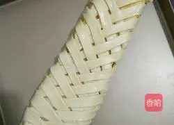 Cake Sandwich Bread Recipe Illustration 10