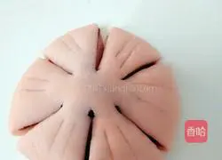 Peach blossom bread recipe 8