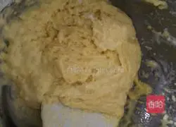Egg yolk biscuits recipe 5