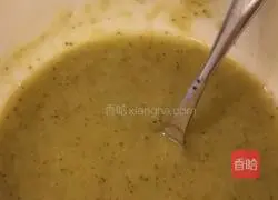 Illustration of how to make homemade snowskin mooncakes 1