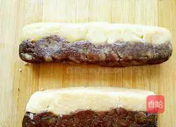 Illustration of how to make simple and interesting biscuits (without butter) 12