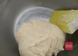 Chocolate bean biscuits recipe 8