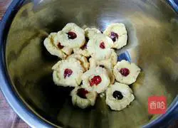 Cranberry biscuits recipe 16