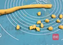 Illustration of how to make Wangzi steamed buns 10