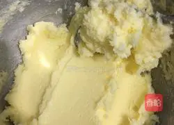 Cranberry Illustration of the simple version of biscuits 3