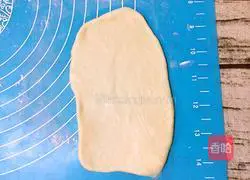 Caterpillar bread recipe 10