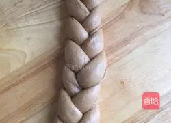 Brown sugar almond sliced ​​toast recipe 10