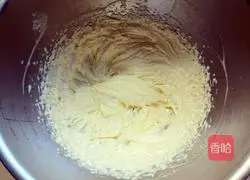 Illustration of how to make butter biscuits 4