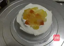 Chocolate birthday cake recipe 2