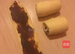 Red bean toast recipe 5