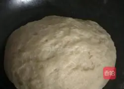 Illustration of how to make rose mooncakes 2