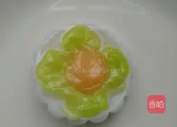 Illustration of making homemade snowskin mooncakes 14