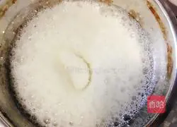 Chocolate Cake (Rice Cooker) Recipe Illustration 3