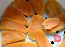 Sweet potato pancake recipe 3