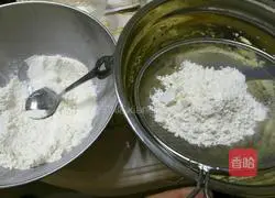 Illustration of how to make butter cookies 5