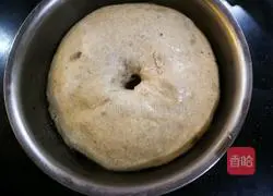 Cranberry Rye Bread Recipe Illustration 9