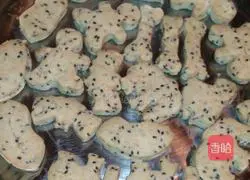 Butter-free vegetarian biscuits recipe 5