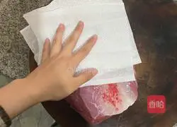 Homemade steak, buy your own beef Illustration of how to make your own beef 1