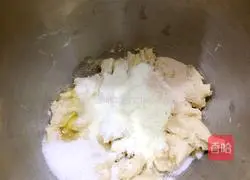 Teaching from Fashion Mom Illustration of how to make Chinese toast 3