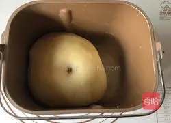 Double brushed brown sugar mochi spit Illustration of the company’s approach 8