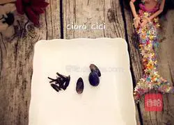 Angry Birds Cheese Biscuits Recipe Illustration 3