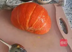 Illustration of how to make pet mooncakes 1