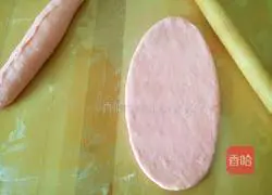 Illustration 6 of how to make strawberry Oreos 