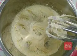 Illustration of how to make butter cookies 4 