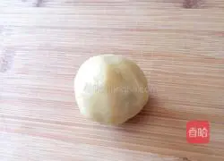 Cantonese-style mooncake recipe illustration 11