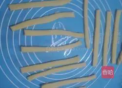 Baby teething biscuits recipe 6