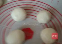 Snow Skin Mooncake Recipe Illustration 10