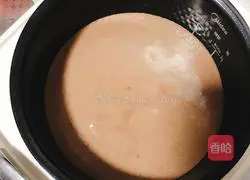 Chocolate Cake (Rice Cooker) Recipe Illustration 10