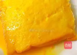 Toast Banana Brushed Pie Practice illustration 8