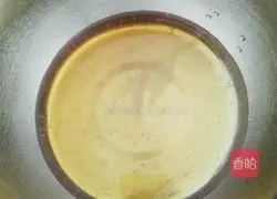 Cantonese bean paste mooncake recipe 3