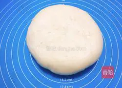 Illustration of how to make money buns 8