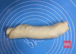 Five-flower roll toast Practice illustration 12