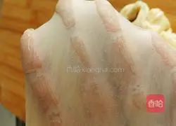 Caterpillar Bread Recipe Illustration 5