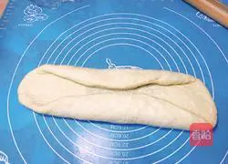 Illustration of how to make oatmeal bread 8