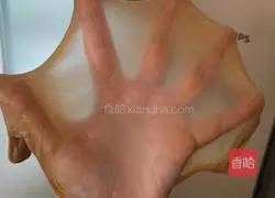 Brown sugar almond sliced ​​toast recipe 5