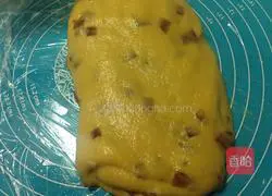 Illustration of how to make hawthorn biscuits 3