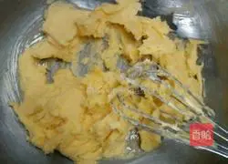 Cranberry biscuits recipe 2