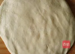 Illustration of how to make milk toast 8