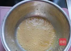 Illustration of how to make egg biscuits 3