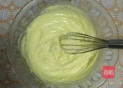 Illustration of how to make cookies 6