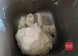 Illustration of how to make toast 5