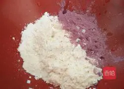 Jujube paste mooncakes Illustration of how to do it 5